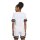 adidas Squadra 25 Trikot Kinder - weiß/schwarz