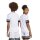 adidas Squadra 25 Trikot Kinder - weiß/schwarz