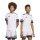 adidas Squadra 25 Trikot Kinder - weiß/schwarz