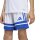 adidas Squadra 25 Shorts Kinder - weiß/blau