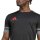 adidas Squadra 25 Trikot Herren - schwarz/grau/rot