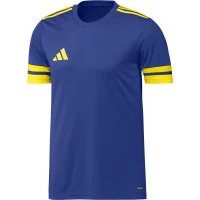 adidas Squadra 25 Trikot Herren - blau/gelb