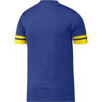 adidas Squadra 25 Trikot Herren - blau/gelb