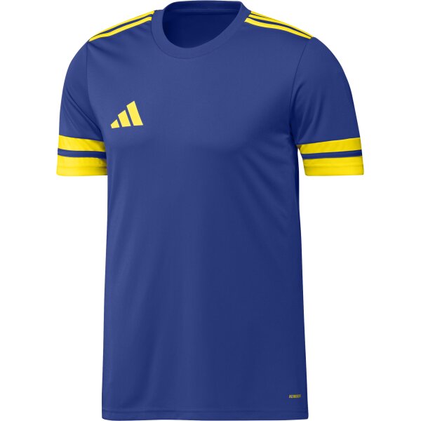 adidas Squadra 25 Trikot Herren - blau/gelb - M