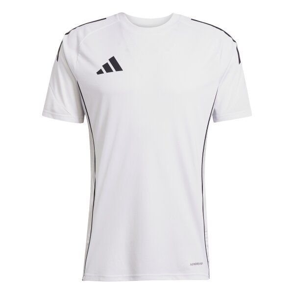 adidas Tiro 25 Competition Triokt Herren - weiß/schwarz