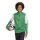 adidas Squadra 25 Full-Zip Hoodie Kinder - grün/weiß