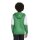 adidas Squadra 25 Full-Zip Hoodie Kinder - grün/weiß
