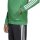 adidas Squadra 25 Full-Zip Hoodie Kinder - grün/weiß
