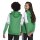 adidas Squadra 25 Full-Zip Hoodie Kinder - grün/weiß