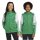 adidas Squadra 25 Full-Zip Hoodie Kinder - grün/weiß