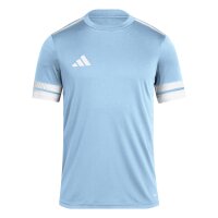 adidas Squadra 25 Trikot Herren - hellblau/weiß