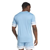 adidas Squadra 25 Trikot Herren - hellblau/weiß
