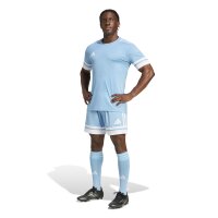 adidas Squadra 25 Trikot Herren - hellblau/weiß