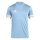 adidas Squadra 25 Trikot Herren - hellblau/weiß