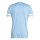 adidas Squadra 25 Trikot Herren - hellblau/weiß