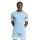 adidas Squadra 25 Trikot Herren - hellblau/weiß