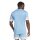 adidas Squadra 25 Trikot Herren - hellblau/weiß