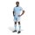 adidas Squadra 25 Trikot Herren - hellblau/weiß