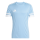 adidas Squadra 25 Trikot Herren - hellblau/weiß-2XL