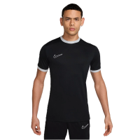 Nike Academy 25 T-Shirt Herren - schwarz/grau/weiß