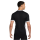 Nike Academy 25 T-Shirt Herren - schwarz/grau/weiß