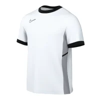 Nike Academy 25 T-Shirt Herren - weiß/schwarz/grau