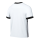 Nike Academy 25 T-Shirt Herren - weiß/schwarz/grau-L