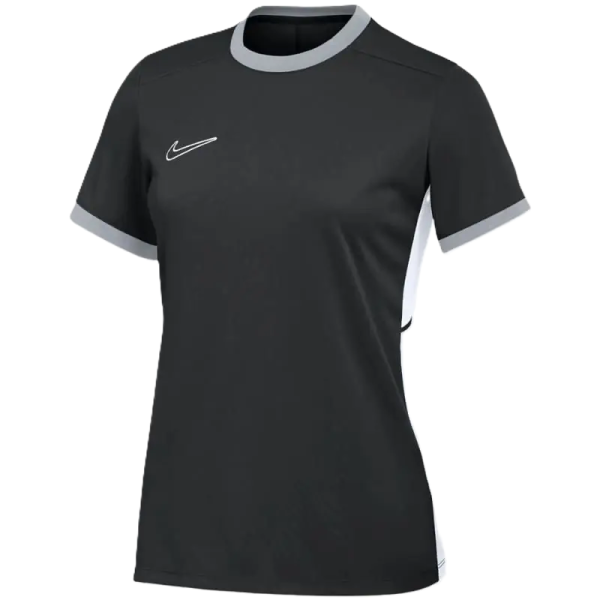 Nike Academy 25 Trikot Damen - schwarz/grau/weiß