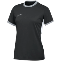 Nike Academy 25 Trikot Damen - schwarz/grau/weiß