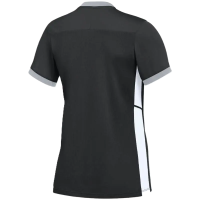 Nike Academy 25 Trikot Damen - schwarz/grau/weiß