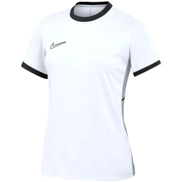 Nike Academy 25 Trikot Damen - weiß/schwarz/grau