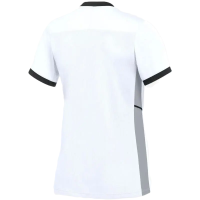Nike Academy 25 Trikot Damen - weiß/schwarz/grau