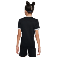 Nike Academy 25 Trikot Kinder - schwarz/grau/weiß