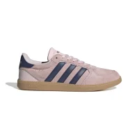 adidas BREAKNET SLEEK Sneaker Damen - clear pink