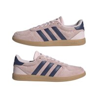 adidas BREAKNET SLEEK Sneaker Damen - clear pink
