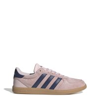adidas BREAKNET SLEEK Sneaker Damen - clear pink