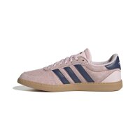 adidas BREAKNET SLEEK Sneaker Damen - clear pink