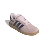 adidas BREAKNET SLEEK Sneaker Damen - clear pink