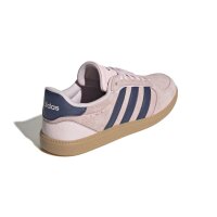 adidas BREAKNET SLEEK Sneaker Damen - clear pink
