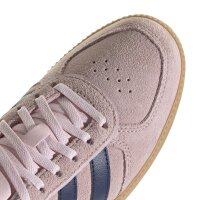 adidas BREAKNET SLEEK Sneaker Damen - clear pink