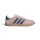 adidas BREAKNET SLEEK Sneaker Damen - clear pink