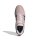 adidas BREAKNET SLEEK Sneaker Damen - clear pink