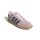 adidas BREAKNET SLEEK Sneaker Damen - clear pink