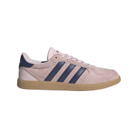 adidas Breaknet Sleek Sneaker Damen - pink/schwarz - 40