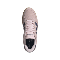 adidas Breaknet Sleek Sneaker Damen - pink/schwarz - 40