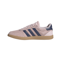 adidas Breaknet Sleek Sneaker Damen - pink/schwarz - 40
