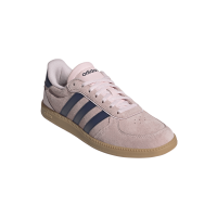adidas Breaknet Sleek Sneaker Damen - pink/schwarz - 40