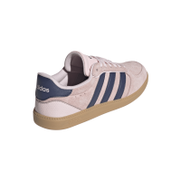 adidas Breaknet Sleek Sneaker Damen - pink/schwarz - 40