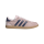 adidas Breaknet Sleek Sneaker Damen - pink/schwarz - 40