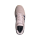 adidas Breaknet Sleek Sneaker Damen - pink/schwarz - 40
